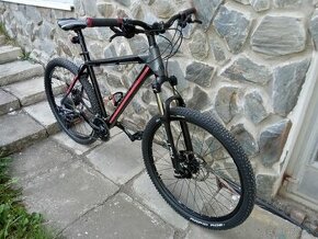 Predám horský bicykel Haibike 27,5"