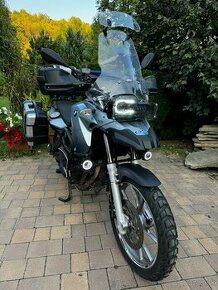 Predam BMW F800 GS