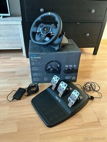 Logitech G920 PC/Xbox verzia