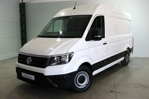 VW Crafter 35 L3H2 103kW/140PS_ ODPOČET DPH - 1