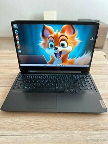 Lenovo Ideapad Gaming