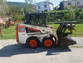 Bobcat 553 - 1