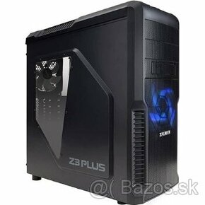 Zalman Z3 Plus