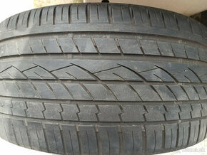 pneu 295/40 r20