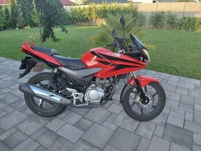 Predám Honda cbf 125