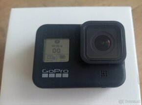 Gopro hero 8 black