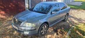 Skoda Octavia 2.0tdi - 1