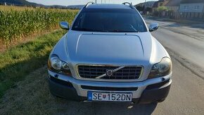 Xc90 awd d5 120kw bex dpf 7 miest