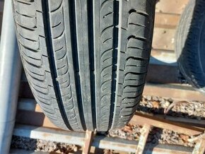 Predam letne pneu 2x 225/60R17 99H Hankook