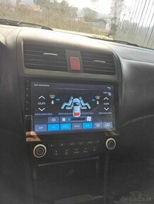 Predám android rádio z Honda  accord