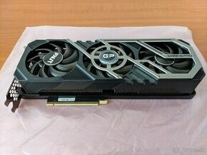 Palit GeForce RTX 3070 GamingPro 8GB - 1