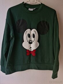 Mikiny Mickey Mouse XS 34/36