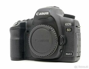 canon eos 5D mark ii