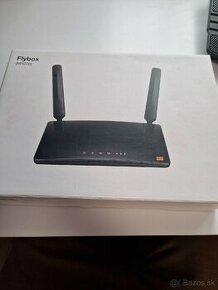 TP-Link Archer MR200. 4G wi-fi router - 1