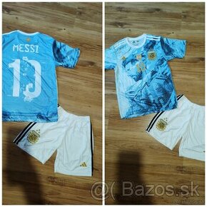 Messi 152