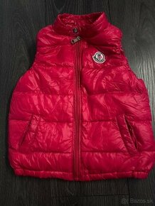 Moncler vesta