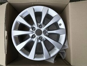 Disk Audi A6 R17 originál - 1