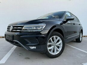 Volkswagen Tiguan Allspace Offroad 2.0 TDI 147kw 4x4 DSG