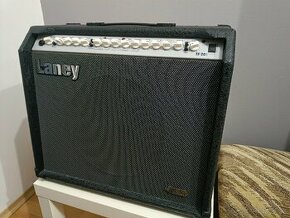 Laney TFX200 tube fusion kombo