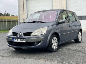 ⭐ Renault Megane Scenic 1.9 dCi 81kW 09/2006 DYNAMIQUE ⭐ - 1