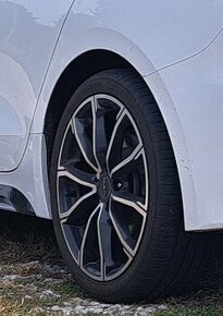 Kia proceed r18 5x114,3