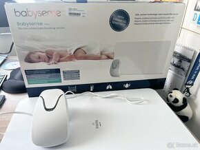 Monitor dychu Babysense - 1