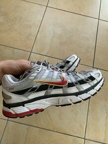 Tenisky Nike P-6000 Air Max TN VM 90 95 97