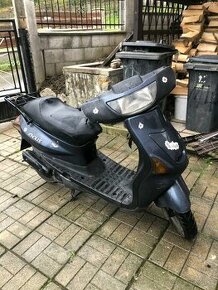 Predám Yamaha evolis mbk 50cc