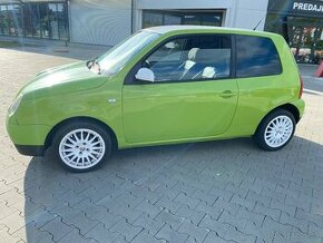 VW LUPO 1,4 TDI