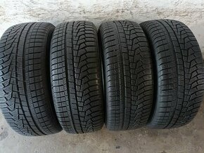 Zimné 205/55 r16 Hankook - 1