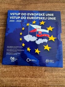 20.výročie vstupu Slovenskej a Českej republiky do EU - 1