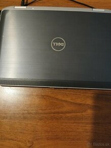 Dell E6430 - 1