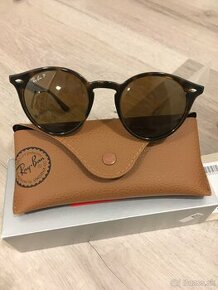 nové slnečné okuliare Ray-Ban