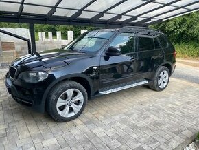 Predám BMW X5