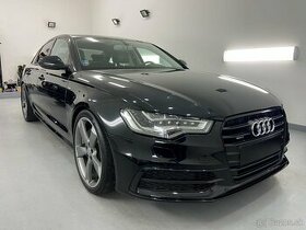 Audi A6 3.0 BiTDI 230kw S-Line, LED-Matrix - 1