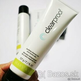 Mary Kay Clear Proof čistiaci gél na akné - 1