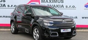 Citroën C5 Aircross BlueHDi 130 S S Feel Pack A/T - 1