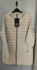 Dámska bunda JACK WOLFSKIN Glowing Mountain Coat veľkosť XL - 1