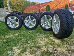 Zimne pneu 5x112 R16 - 1