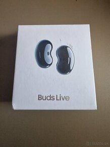 Samsung buds live