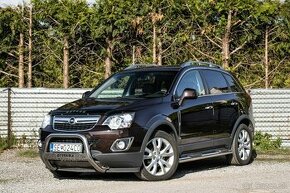 Opel Antara 2.2 CDTI 184k 4x4 Cosmo