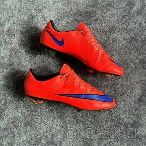 Nike mercurial vapor elite FG - 1