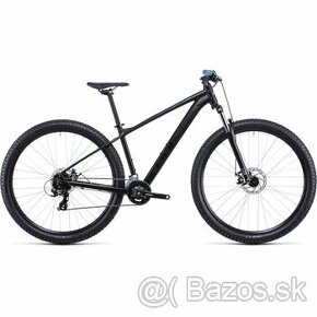 Bicykel CUBEaccess ws race - 1