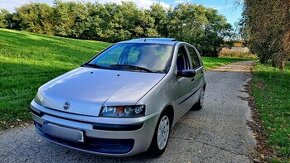 Predam fiat punto - 1