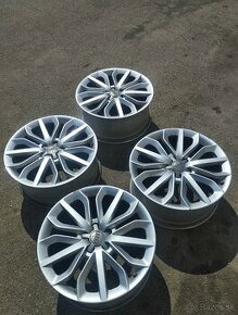 R19 Audi 5x112 - 1