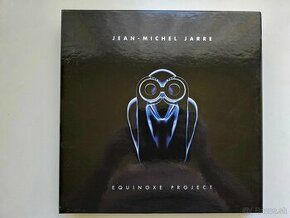 Jean Michael Jarre - Equinoxe Infinity (BOX) - 1