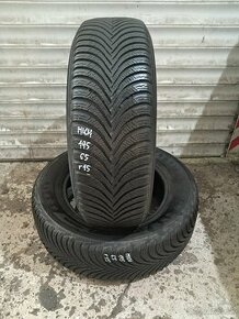 Michelin zimné 195/65/R15