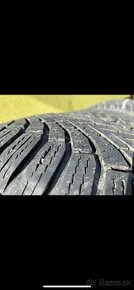 Predam zimne pneu 265/40 r20