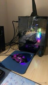 Intel Core i5-8400,16GB DDR4,MSI GeForce GTX 1060 AERO 6GB