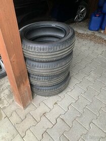 pneumatiky Toyo Prox 185/60 R16